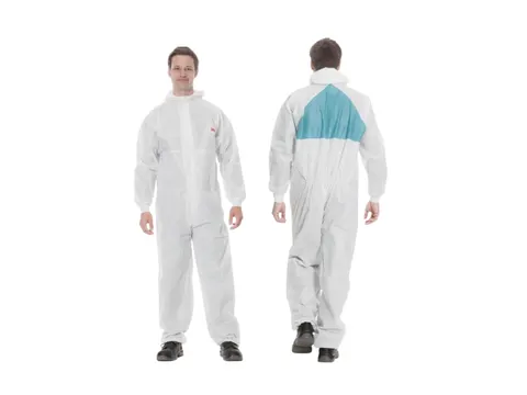 Kombinezon ochronny 3M 4520 (typ 5/6) - EN1149-5 - EN1073-2 XXL