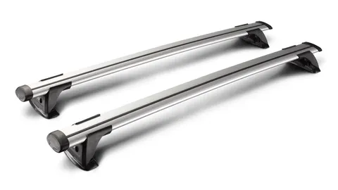 Yakima bagażnik bazowy S17Y Through Whispbar
