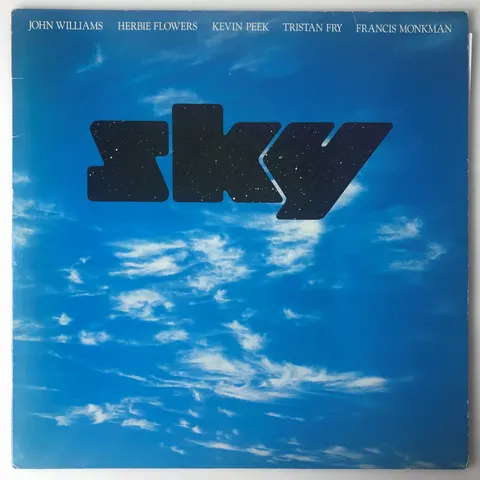 Sky LP ARLH5022 VG