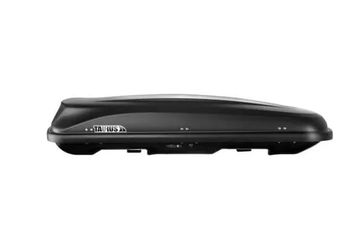 Taurus Xtreme 450 czarny mat box dachowy