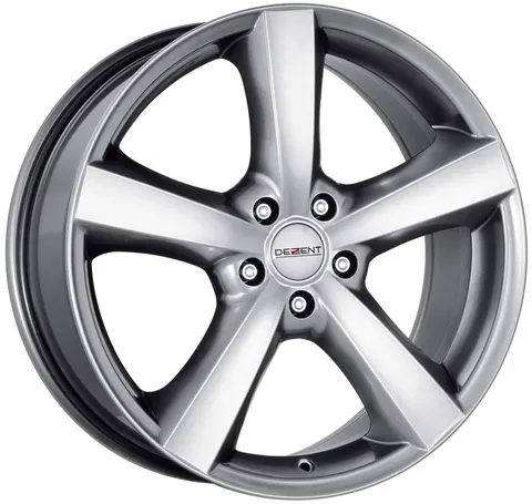 DEZENT F 6,5x15 TFL6S