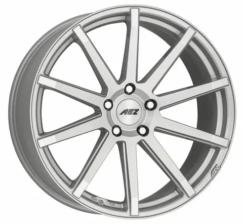 AEZ Straight Shine alufelga 7,5x17