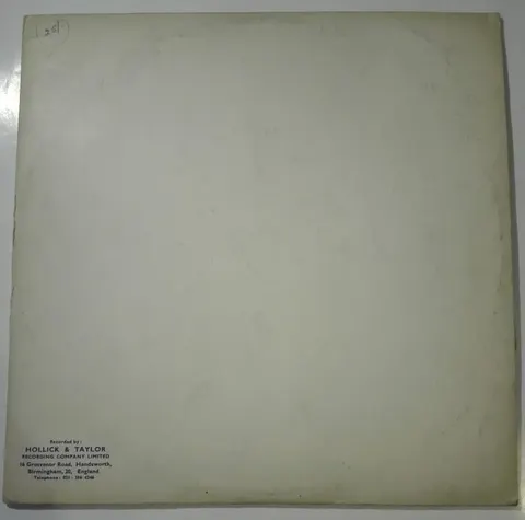 Military Band Sharmans Cross High School For Boys LP Good