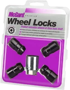 McGard Lsm. M12x50x37,1 BL