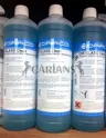 Draco Glass Clean do mycia szyb koncentrat 1l