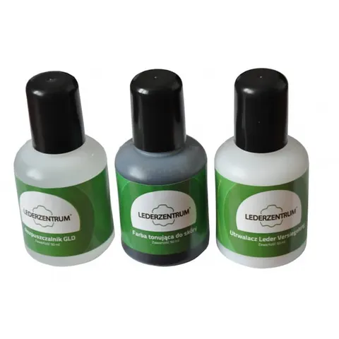 Colourlock zestaw tonujący Soul Audi 50ml