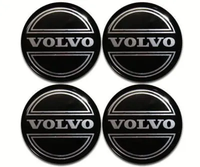Emblematy zamienniki Volvo 70mm