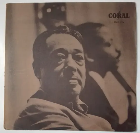 Duke Ellington And His Orchestra LP VG