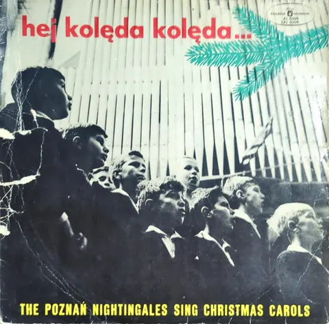 Hej Kolęda, LP Fair