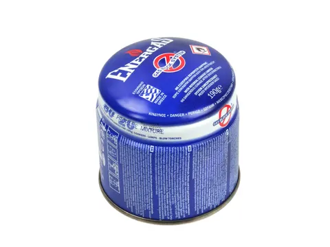 Kartusz gaz do palnika 190g Energas Geko