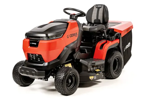 Traktorek Cedrus Premium C-TRAC-83HC