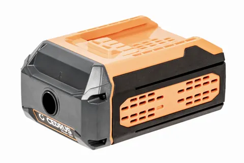 Adapter do baterii plecakowej Cedrus systemu 60V