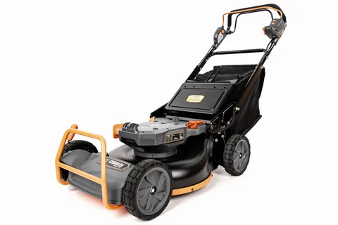 Kosiarka akumulatorowa Cedrus 60V LM560S-P25