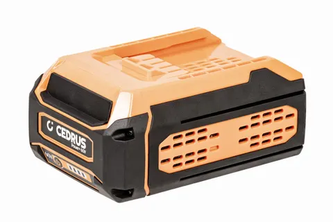 Bateria Cedrus Li-Ion 4Ah 60V