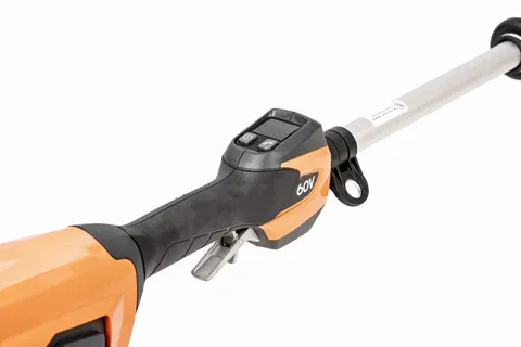 Nożyce akumulatorowe na wysięgniku Cedrus 60V PH525-B