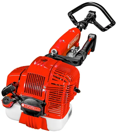 Otrząsarka do oliwek Cifarelli SC904R