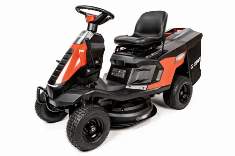 Traktorek Cedrus C-TRAC-65MC