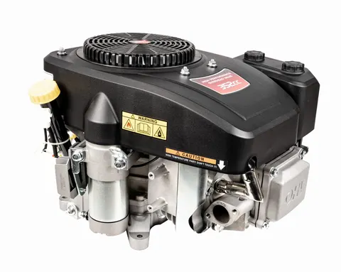 Silnik Loncin LC1P85F-A wał pionowy typ A 25,4 mm
