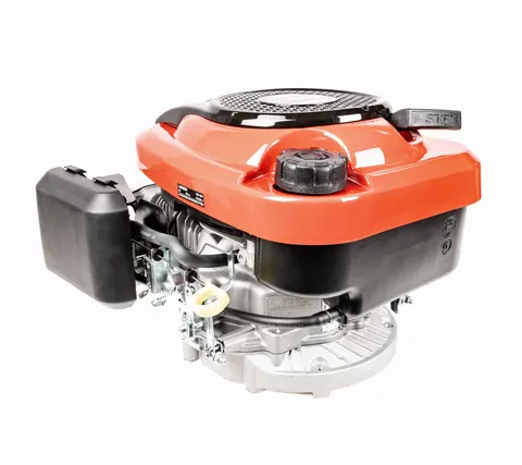 Silnik Loncin LC1P70FC-G wał pionowy typ G 22,2x55 mm