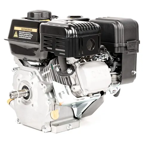 Silnik Loncin G210FA-A wał poziomy typ A 20 mm
