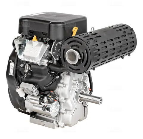Silnik Loncin LC2V90FD-C wał poziomy walcowy 36,5 mm