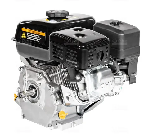 Silnik Loncin G200F-A-S wał poziomy typ A 20 mm