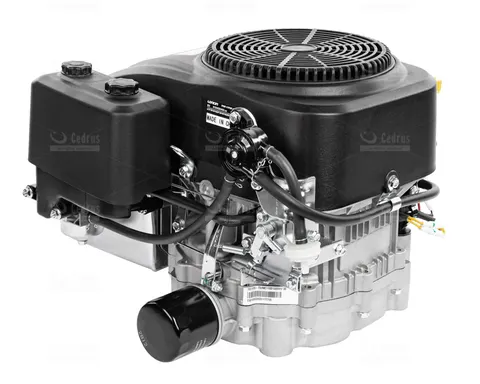 Silnik Loncin LC1P92F-1-A wał pionowy 25,4 mm