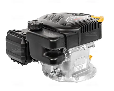 Silnik Loncin LC1P65FE-B wał pionowy typ B 22,2x62 mm