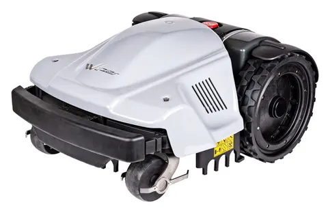 Kosiarka automatyczna Wiper Trekker XL S ULTRA PREMIUM