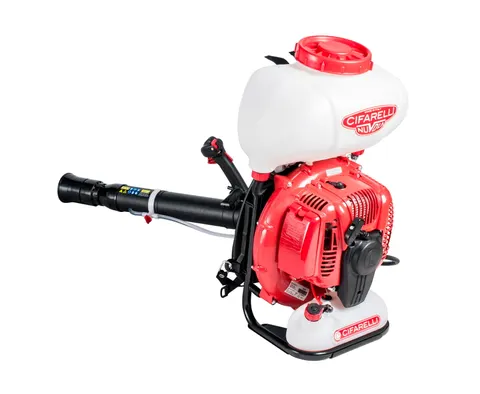 Opryskiwacz spalinowy Cifarelli M1200
