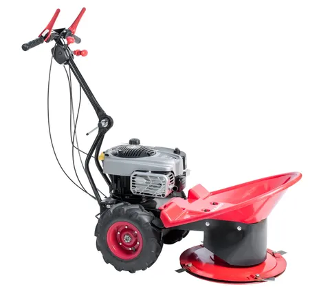 Kosiarka bębnowa Stella PRO VARIO 58cm B&S 875 4-nożowa