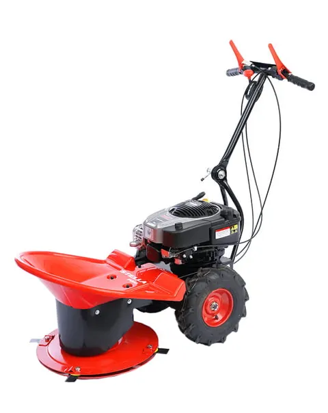 Kosiarka bębnowa Stella PRO 58cm B&S 875 4-nożowa