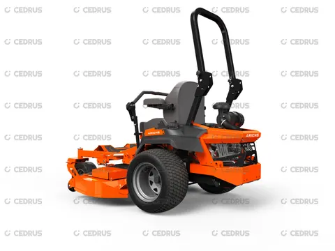 Traktorek Ariens ZERO-SKRĘT Zenith Kawasaki FX730V 726 cm3 deck 152cm RD