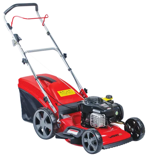 Kosiarka spalinowa World GRB 460 P HW 4w1 B&S 500
