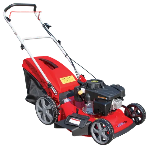 Kosiarka spalinowa World GRL 530 P HW 4w1 Loncin 196