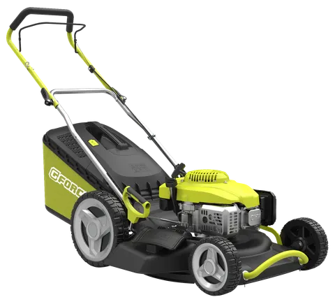 Kosiarka spalinowa G-Force XSS51 4w1 Loncin 166