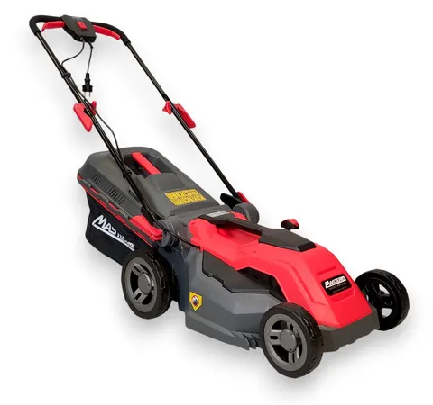 Kosiarka elektryczna do trawy Mastercut 1600W 38cm