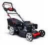 KOSIARKA SPALINOWA SAIKO SKT-510-N-LC196 KOSZ NAPĘD 51CM LONCIN 196cc