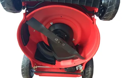 Kosiarka spalinowa z napędem SH46S/4/LC139 MasterCut