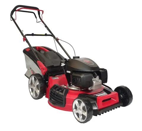 Kosiarka spalinowa z napędem SH53S/4/GCV170 MasterCut