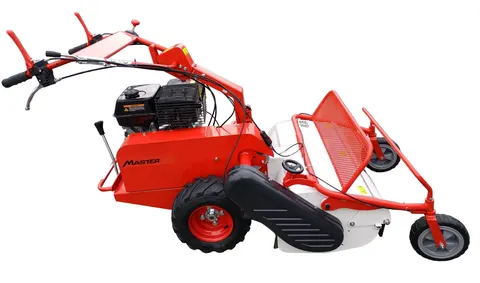 Spalinowa kosiarka bijakowa SG0813 Mastercut 76cm Loncin 12KM