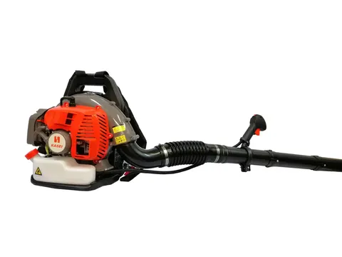 Spalinowa dmuchawa plecakowa Kasei EB420E