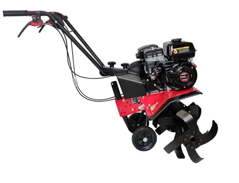 GLEBOGRYZARKA SPALINOWA BK-55-2L LONCIN 196 POWERCUT