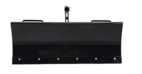 Spych śniegu do glebogryzarki BK55 80cm regulowany