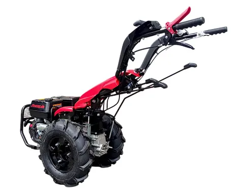 Traktor jednoosiowy MASTERCUT MC370 15 KM
