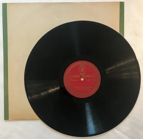The Sounds Of All Our Yesterdays LP GOCLP9005 Good