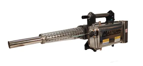 Zamgławiacz termiczny spalinowy MASTERCUT JF-TS35A 7l 48cc inox