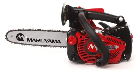 Pilarka spalinowa MCV3101TS Maruyama - gałęziówka