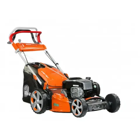 KOSIARKA SPALINOWA OLEO-MAC G 53 TBX ALLROAD4
