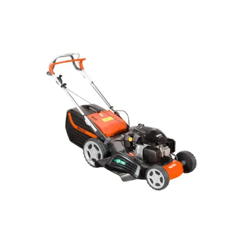 KOSIARKA SPALINOWA OLEO-MAC GV 53 TK ALLROAD4